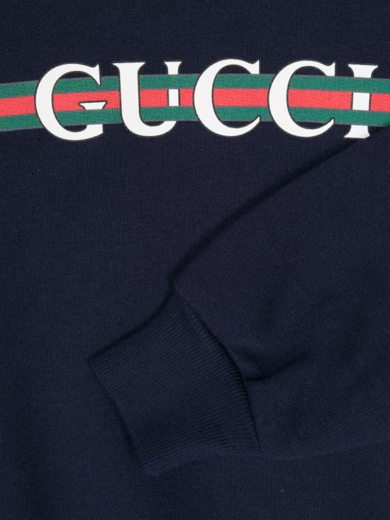  [주니어] 구찌 니트/스웻셔츠 793528 XJGPJ4392 - GUCCI
