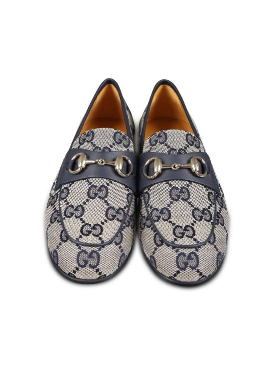  [키즈] 구찌 모카신 793044 HWK204041 - GUCCI