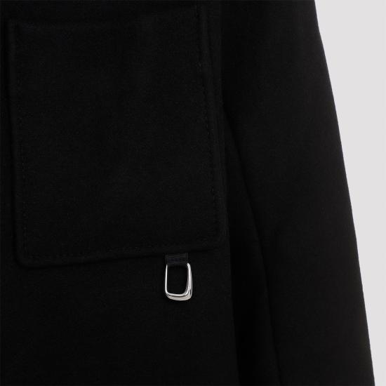  자크뮈스 자켓 246CO0391614 BLACK - JACQUEMUS