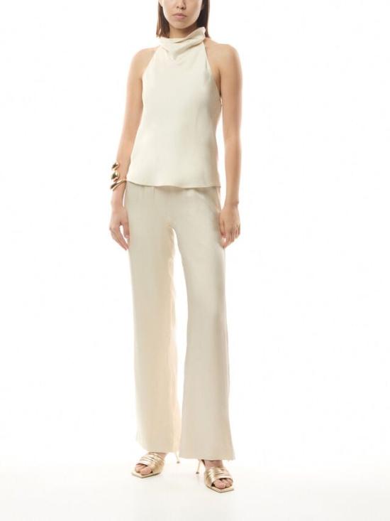 24FW 애니빙 스트레이트 팬츠 A 03 3353 SDA26 Beige