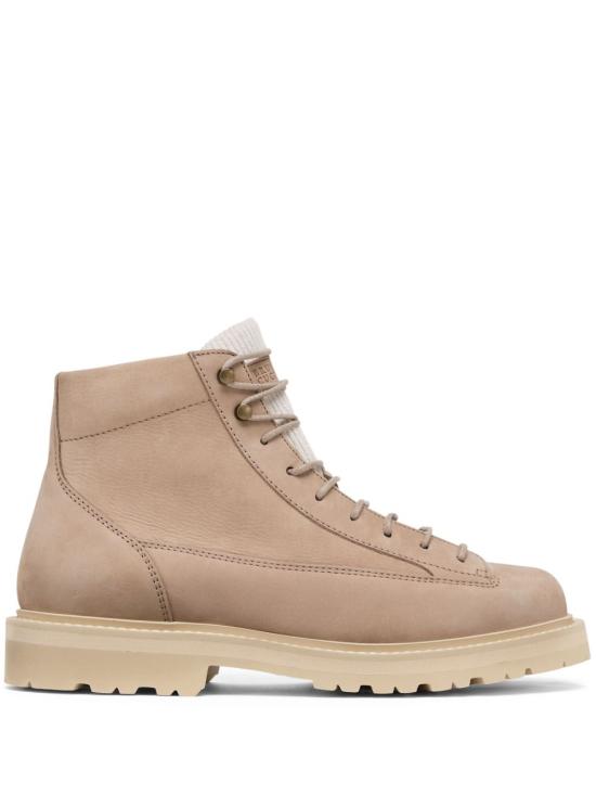  브루넬로 쿠치넬리 부츠 MZUDUPW717CED82 Beige