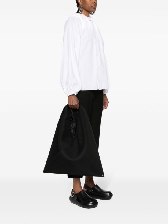 24FW MM6 메종마르지엘라 토트백 S54WD0039P6414T8013 Black - MM6 MAISON MARGIELA