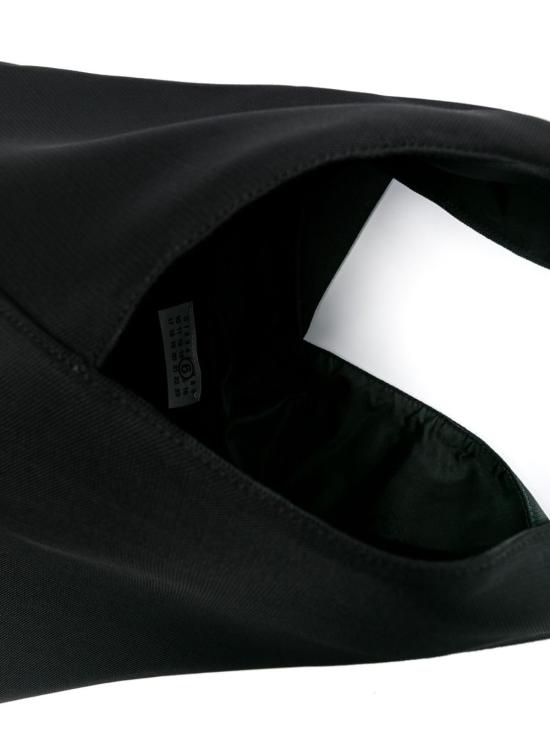  MM6 메종마르지엘라 숄더백 S54WD0039P6414T8013 Black - MM6 MAISON MARGIELA