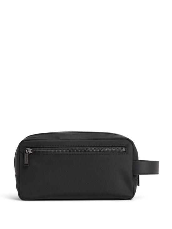  디스퀘어드2 가죽소품 BYM0053 Black - DSQUARED2