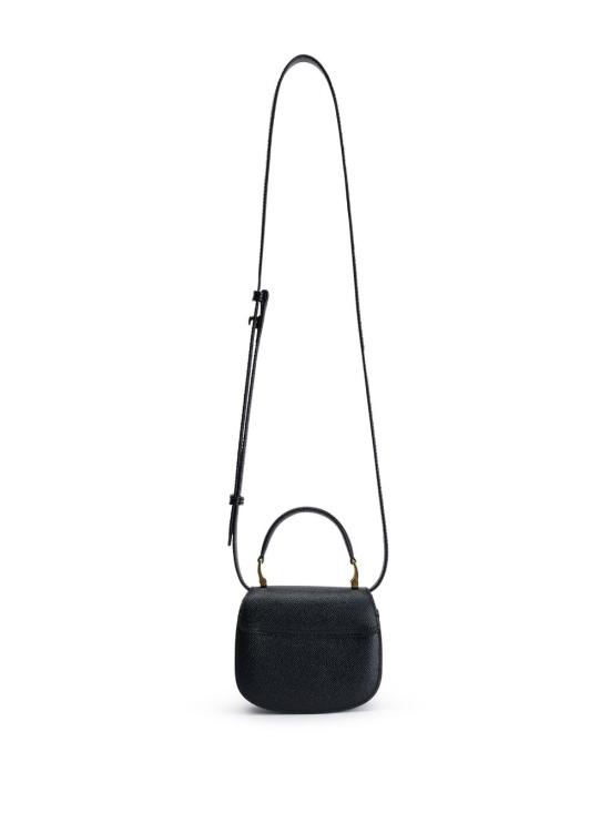  아미 토트백 ULL008AL0036001 Black - AMI