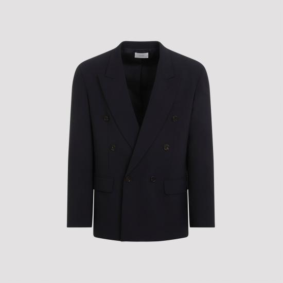  더로우 수트 자켓 634W2968 BLUE - THE ROW