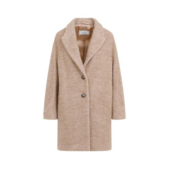  페세리코 자켓 S2015702399 NUDE NEUTRALS