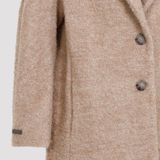  페세리코 자켓 S2015702399 NUDE NEUTRALS - PESERICO
