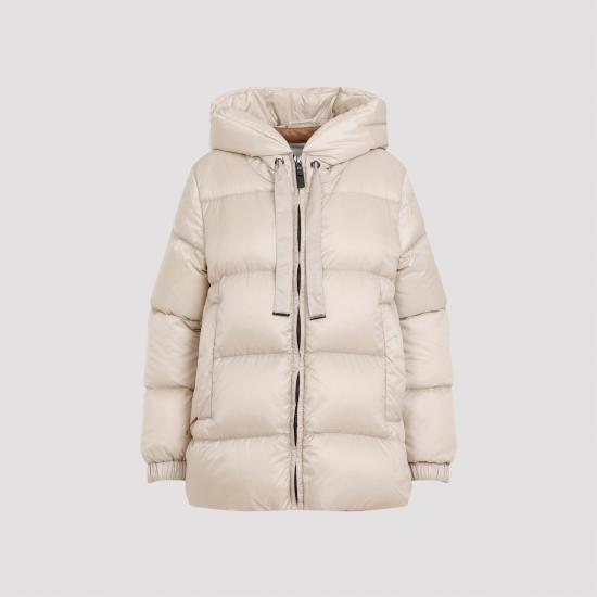  막스마라 패딩 242948601560010025 NUDE NEUTRALS - MAX MARA