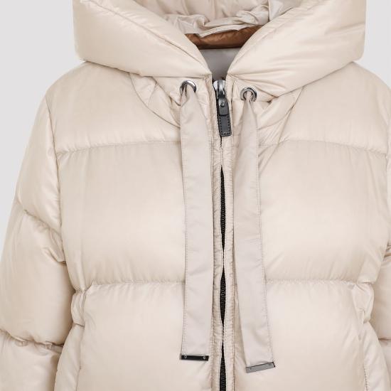  막스마라 패딩 242948601560010025 NUDE NEUTRALS - MAX MARA