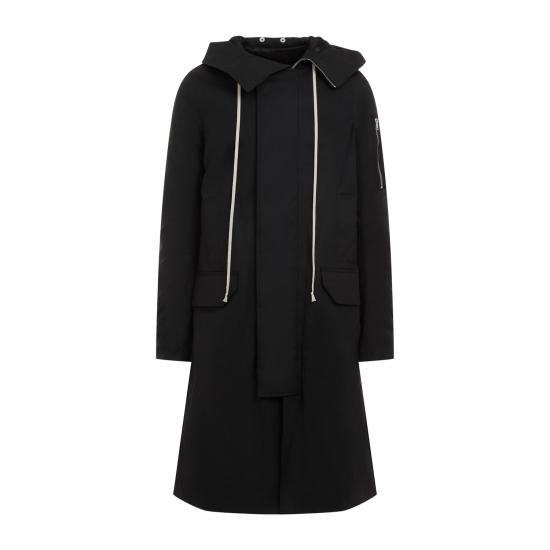  릭 오웬스 자켓 RU02D6980TE 09 BLACK
