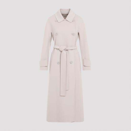  막스마라 코트 242901604160080700 NUDE NEUTRALS - MAX MARA