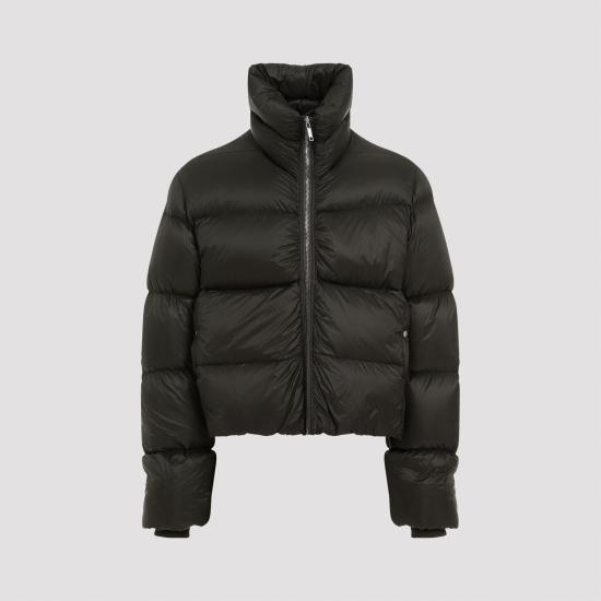  릭 오웬스 자켓 RU02D6745NPD3 GREEN - RICK OWENS