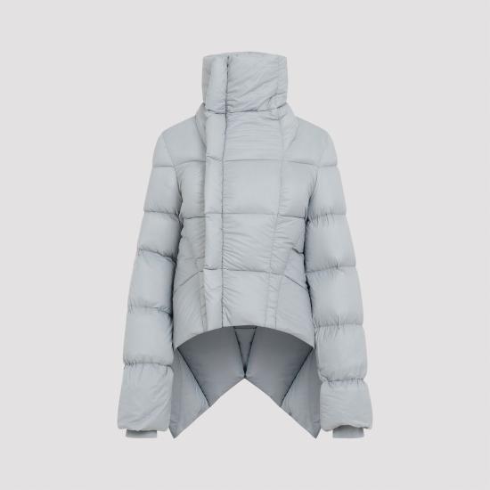  릭 오웬스 패딩 RP02D3746NPD3 BLUE - RICK OWENS