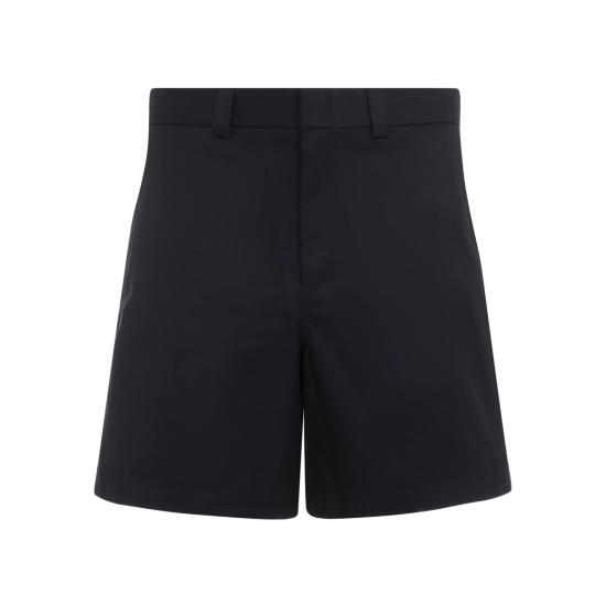 구찌 숏팬츠 784043ZAQH5 BLUE