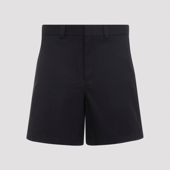  구찌 숏팬츠 784043ZAQH5 BLUE - GUCCI