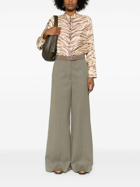  스텔라 맥카트니 스트레이트 팬츠 640206 3CU7032807 - STELLA MCCARTNEY