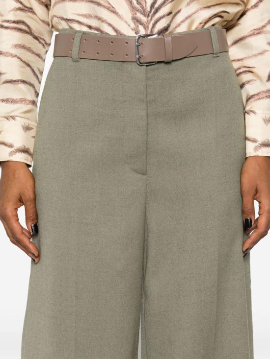  스텔라 맥카트니 스트레이트 팬츠 640206 3CU7032807 - STELLA MCCARTNEY