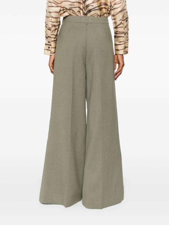  스텔라 맥카트니 스트레이트 팬츠 640206 3CU7032807 - STELLA MCCARTNEY