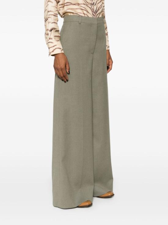  스텔라 맥카트니 스트레이트 팬츠 640206 3CU7032807 - STELLA MCCARTNEY