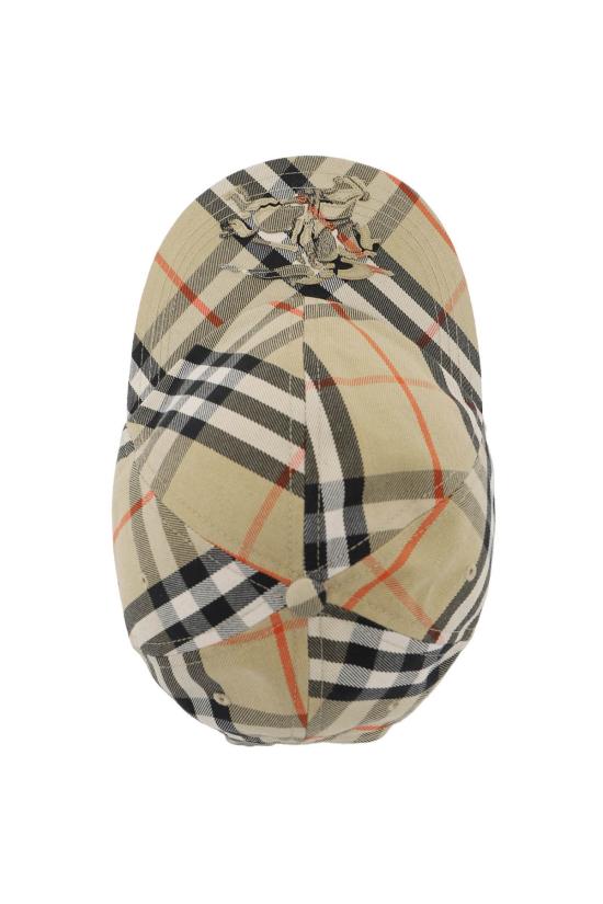  버버리 모자 8085723 BROWN - BURBERRY