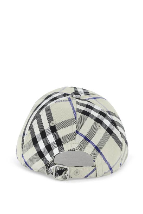  버버리 모자 8085722 MULTICOLOUR - BURBERRY