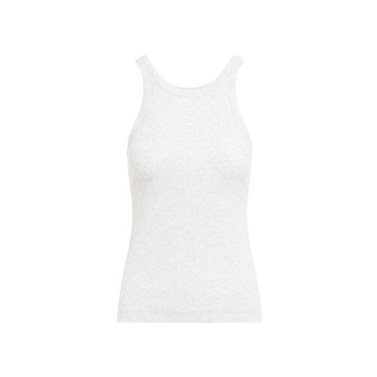  토템 반팔 티셔츠 243WRT1129FB0246 GREY