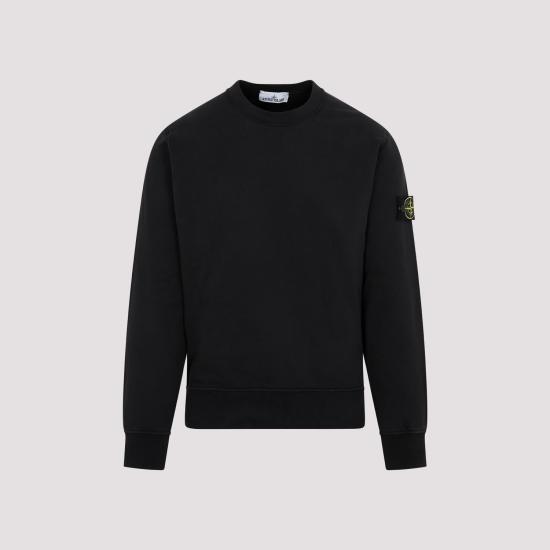  스톤 아일랜드 스웨터 811563051 BLACK - STONE ISLAND