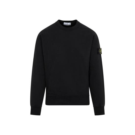  스톤 아일랜드 스웨터 811563051 BLACK
