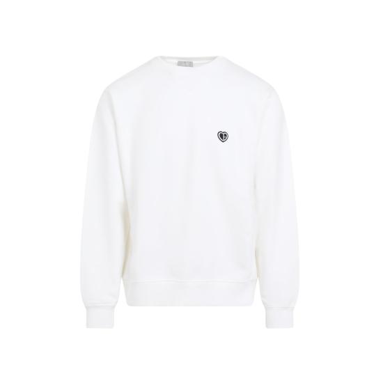  크리스챤디올 스웨터 213J687A0531 WHITE