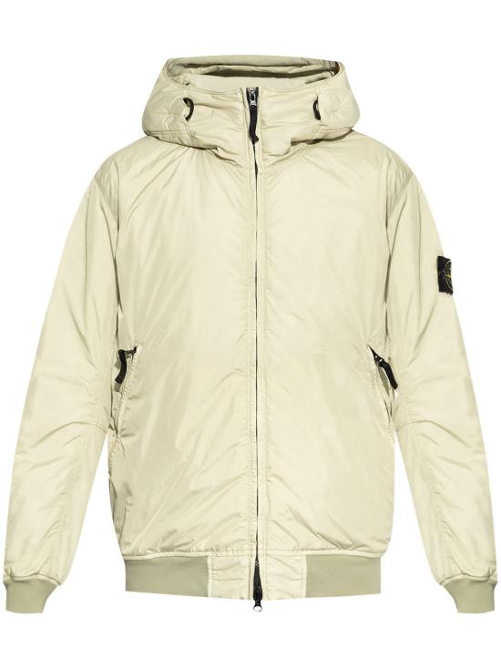  스톤 아일랜드 자켓 811540823 NUDE NEUTRALS