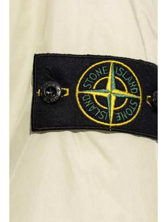  스톤 아일랜드 자켓 811540823 NUDE NEUTRALS - STONE ISLAND