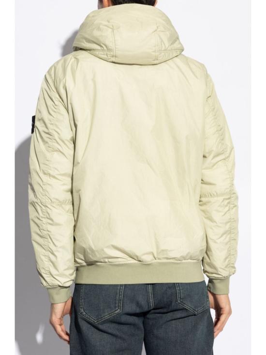  스톤 아일랜드 자켓 811540823 NUDE NEUTRALS - STONE ISLAND
