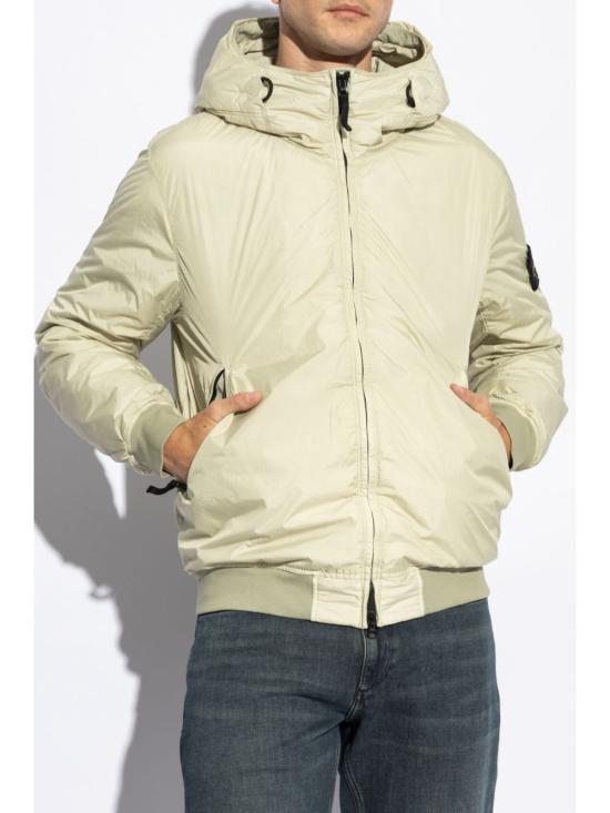  스톤 아일랜드 자켓 811540823 NUDE NEUTRALS - STONE ISLAND
