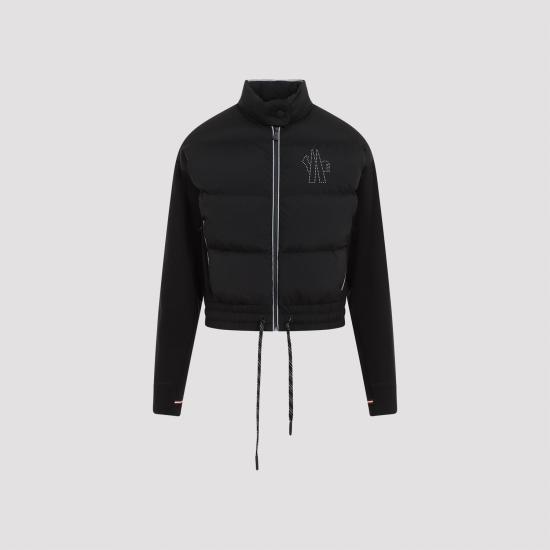  몽클레어 자켓 J20988G00008829H7 BLACK - MONCLER