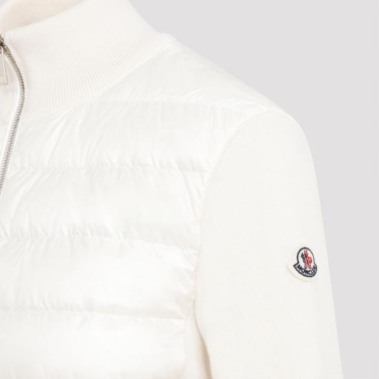  몽클레어 자켓 J20939B00014M1131 WHITE - MONCLER