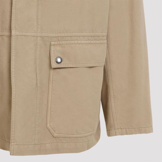  더로우 자켓 618W2965 NUDE NEUTRALS - THE ROW