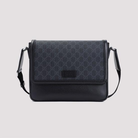  구찌 크로스백 795459FADJK BLUE - GUCCI