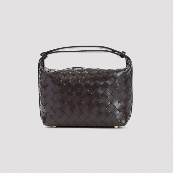  보테가베네타 토트백 754443V3IV1 BROWN - BOTTEGA VENETA