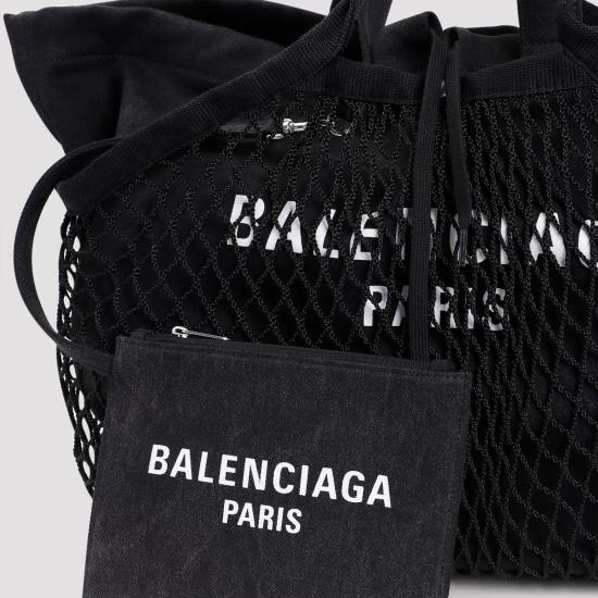  발렌시아가 숄더백 7918092AA47 BLACK - BALENCIAGA