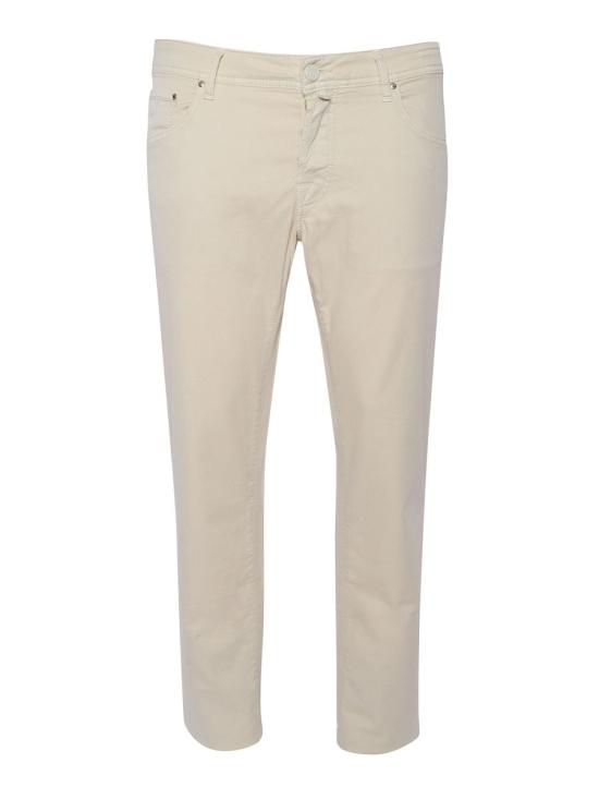  야콥코헨 데님 팬츠 U Q E06 36 S 3756 D31 222472 Beige