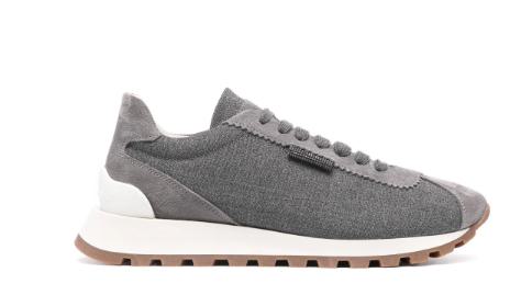  브루넬로 쿠치넬리 스니커즈 MZ25G2815 C006 MULTICOLOR - BRUNELLO CUCINELLI