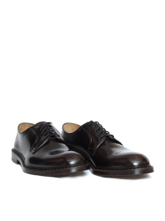  듀칼 드레스 슈즈 DU1385PHOEUY007 TM02 223460 BROWN - DOUCAL’S