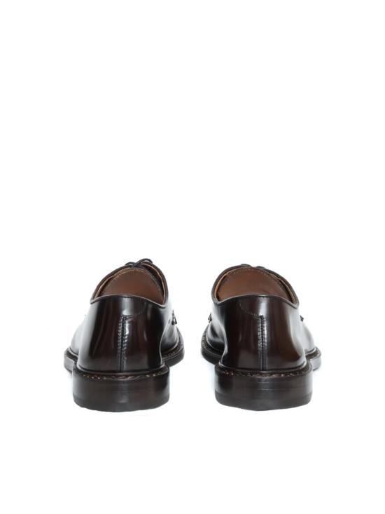  듀칼 드레스 슈즈 DU1385PHOEUY007 TM02 223460 BROWN - DOUCAL’S