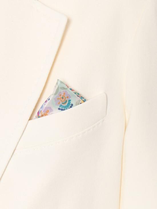  치르콜로1901 수트 자켓 FD2980 LATTE 223321 WHITE - CIRCOLO 1901