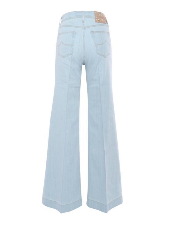  야콥코헨 데님 팬츠 V Q 013 19 S 4140 290F 222477 BLUE - JACOB COHËN