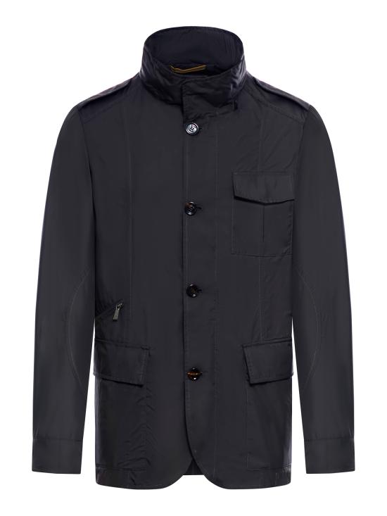  무레르 자켓 MOUGI100051TEPA021U0498 BLUE Blue