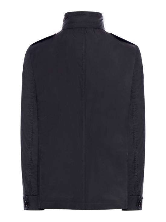  무레르 자켓 MOUGI100051TEPA021U0498 BLUE Blue - MOORER
