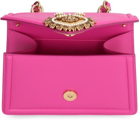  돌체앤가바나 토트백 BB6711AV893 8H412 PINK - DOLCE & GABBANA