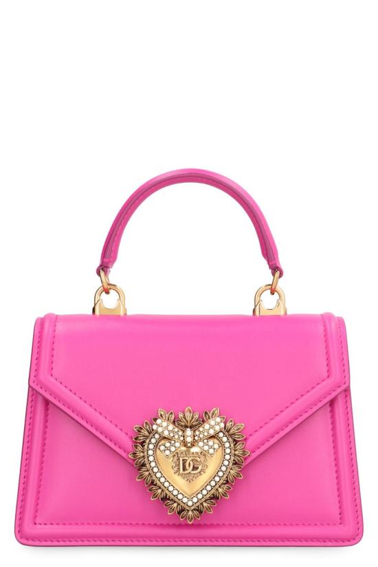 돌체앤가바나 토트백 BB6711AV893 8H412 PINK